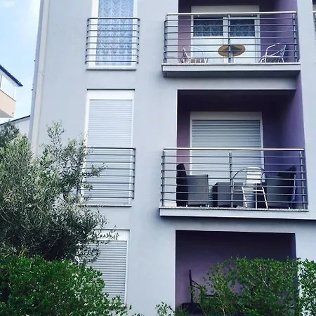 With Swimming Pool Zambratija, Umag - 27150 Appartement *