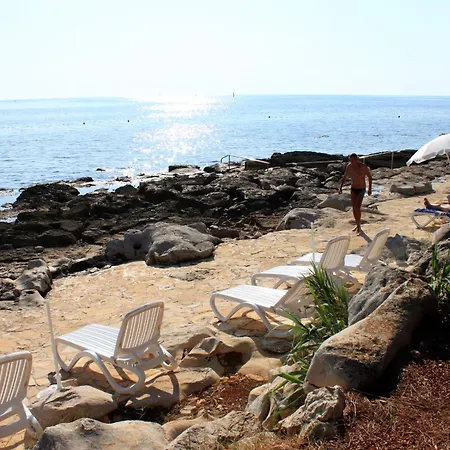 Appartement With Swimming Pool Zambratija, Umag - 27150